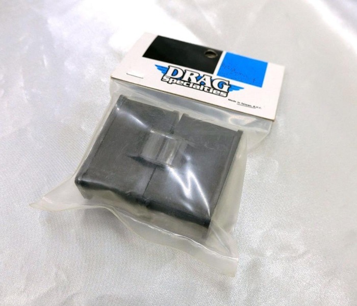 DRAG SPECIALTIES������åץ���ޥե顼�ѡ���С��ޥ���� 1861-0808