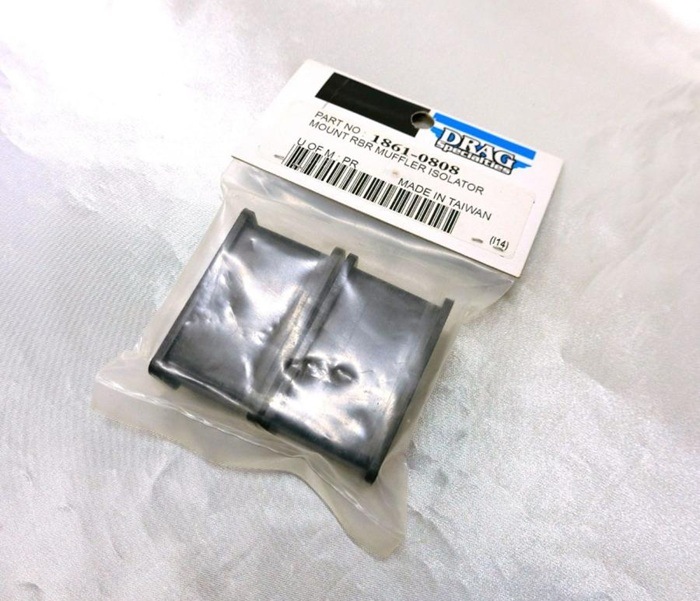 DRAG SPECIALTIES������åץ���ޥե顼�ѡ���С��ޥ���� 1861-0808