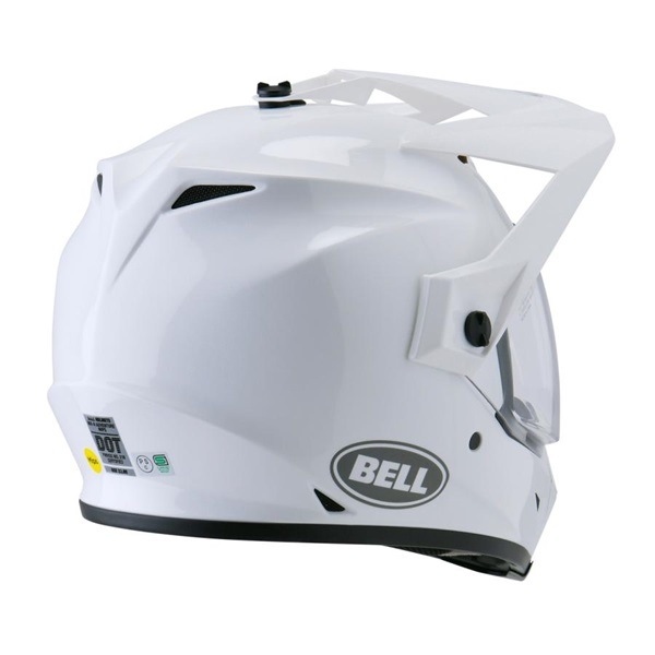 BELL��MX-9 ���ɥ٥���㡼 MIPS �إ��åȡ��ۥ磻�� 7136703