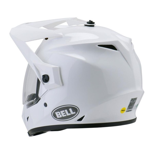 BELL��MX-9 ���ɥ٥���㡼 MIPS �إ��åȡ��ۥ磻�� 7136703