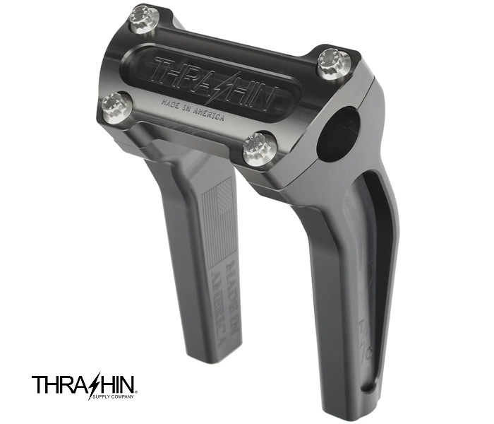 THRASHIN SUPPLY��6.5"�ץ�Хå� OG�饤���� ����������ɡ��֥�å� TSC-6525-1