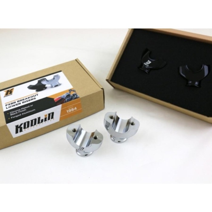 Kodlin 2018up FXBR��FXBRS ����饤���� �֥�å� K55117��0602-1152