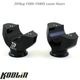 Kodlin 2018up FXBR��FXBRS ����饤���� �֥�å� K55117��0602-1152