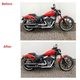 Kodlin 2018up FXBR��FXBRS ����饤���� �֥�å� K55117��0602-1152