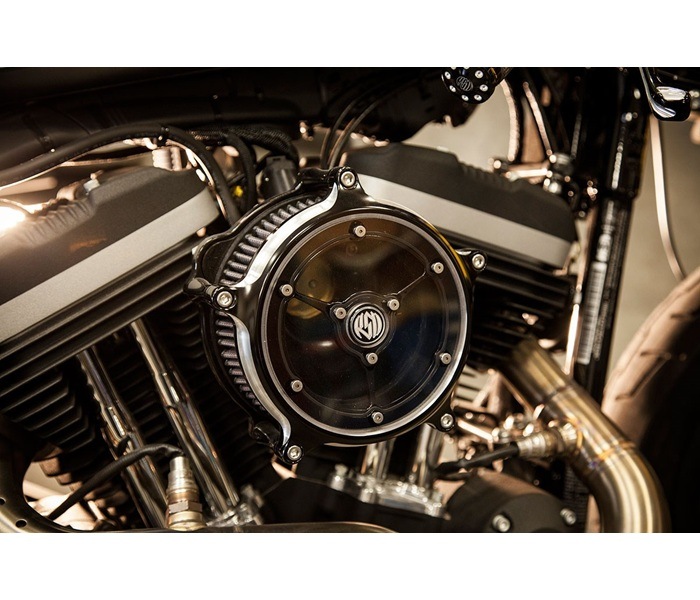 Roland Sands Design���Żҥ����åȥ롦CLARITY �������꡼�ʡ�������ȥ饹�ȥ��å� 0206-2143-BM