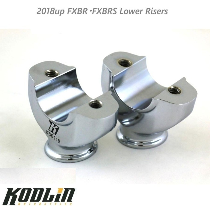 Kodlin 2018up FXBR��FXBRS ����饤���� �������� K55118��0602-1153