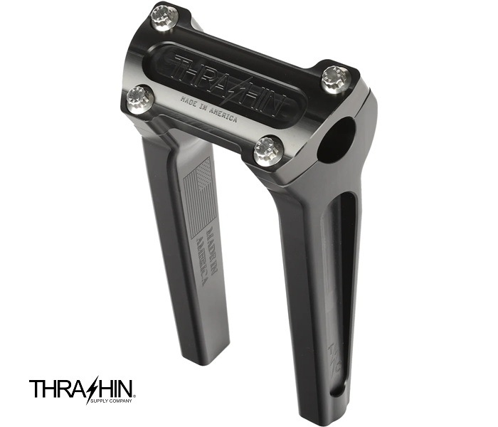 THRASHIN SUPPLY��8"���ȥ졼�� OG�饤���� ����������ɡ��֥�å� TSC-8000-1