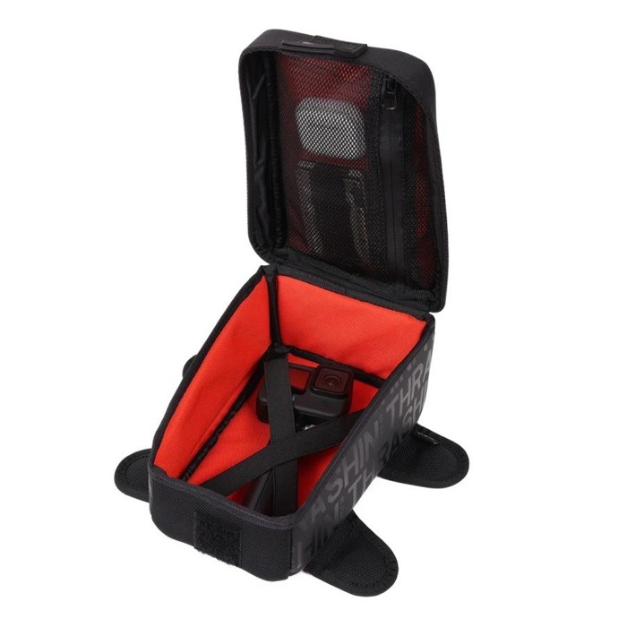 THRASHIN SUPPLYޥͥå 󥯥Хå TSB-0017