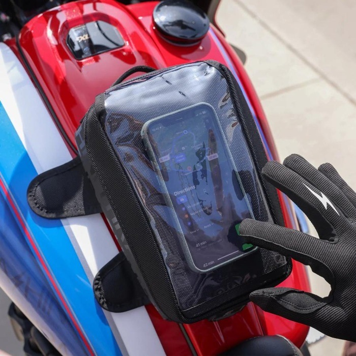 THRASHIN SUPPLYޥͥå 󥯥Хå TSB-0017