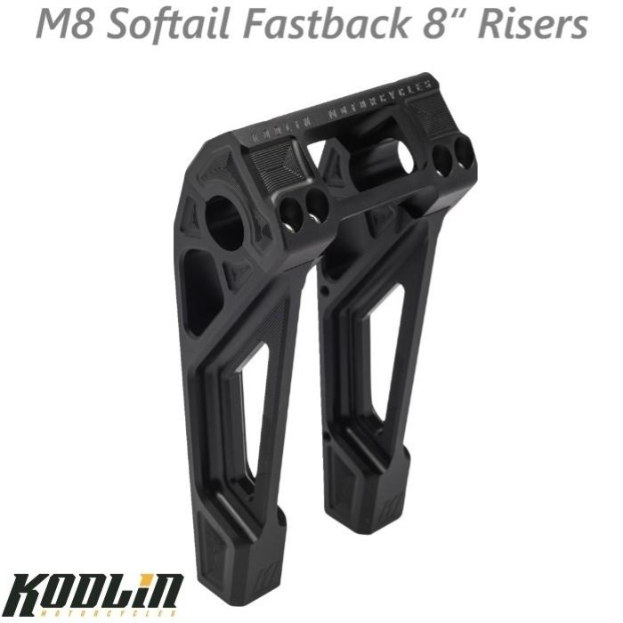 Kodlin��M8���եƥ��롦Fastback 8����� �饤���� �֥�å� K55122��0602-1425