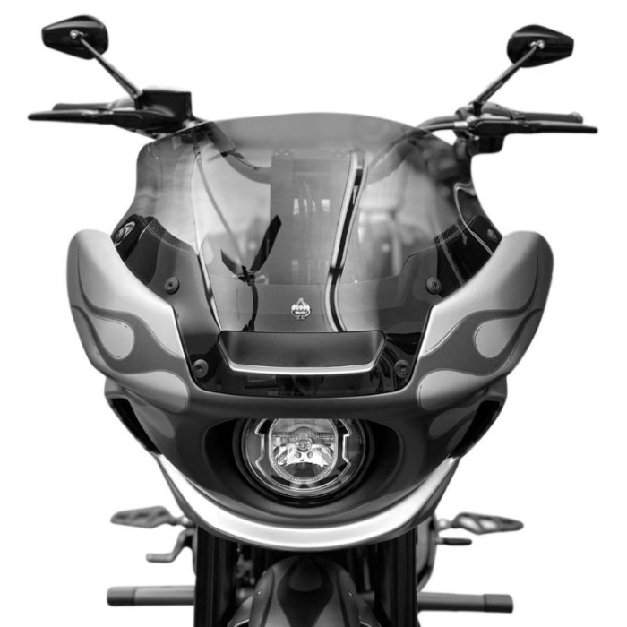 Kodlin��M8���եƥ��롦Fastback 8����� �饤���� �֥�å� K55122��0602-1425
