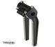 THRASHIN SUPPLY��9.5"�ץ�Хå� OG�饤���� Gauge Cutout���֥�å� TSC-9500-1