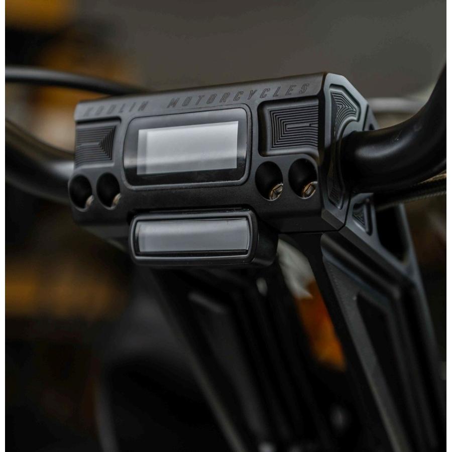 Kodlin��M8���եƥ��롦Fastback 6����� �饤���� �֥�å� K55123��0602-1426