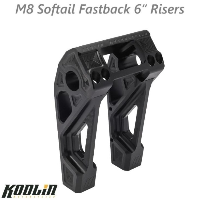Kodlin��M8���եƥ��롦Fastback 6����� �饤���� �֥�å� K55123��0602-1426