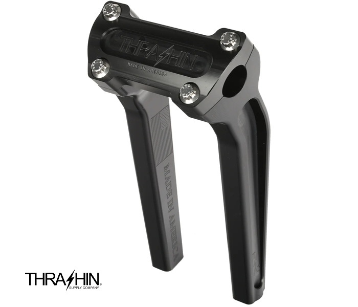 THRASHIN SUPPLY��9.5"�ץ�Хå� OG�饤����������������ɡ��֥�å� TSC-9525-1