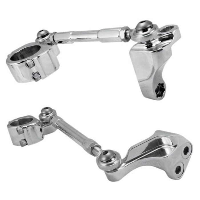 ALLOY ART・コンビ スタビライザーキット・ポリッシュ 1111-0015