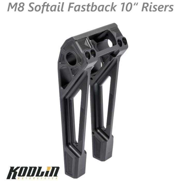 Kodlin��M8���եƥ��롦Fastback 10����� �饤���� �֥�å� K55121��0602-1424