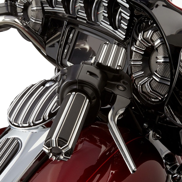 ARLEN NESS��10-GAUGE ����ե����� ����åס������֥륹���åȥ롦�֥�å� 07-124