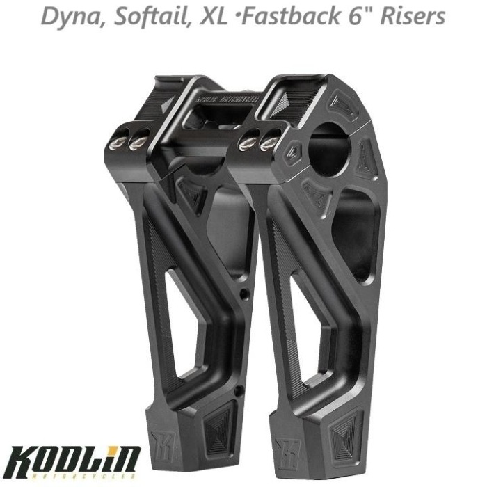 Kodlin�������ʡ����եƥ��롢XL��Fastback 6����� �饤���� �֥�å� K55129��0602-1460