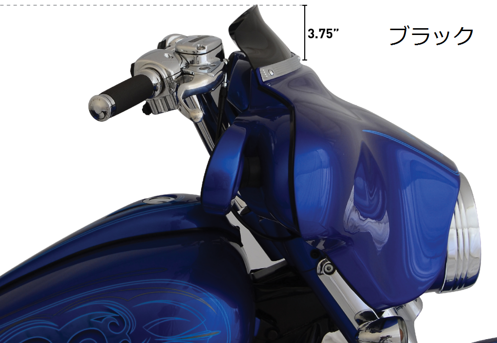 KLOCK WERKS3.5 FLARE ɥɡ֥å 2310-0224