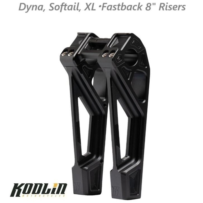 Kodlin�������ʡ����եƥ��롢XL��Fastback 8����� �饤���� �֥�å� K55128��0602-1459