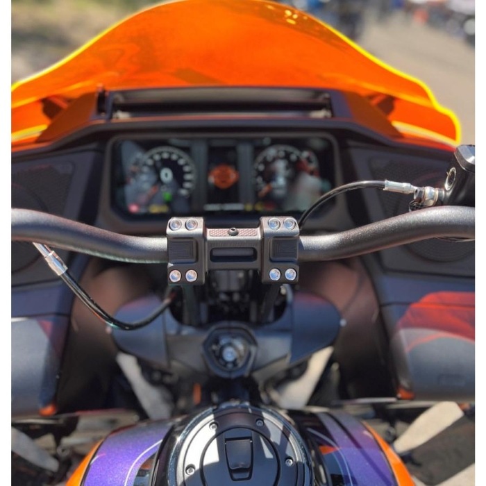 Kodlin�������ʡ����եƥ��롢XL��Fastback 10����� �饤���� �֥�å� K55127��0602-1458