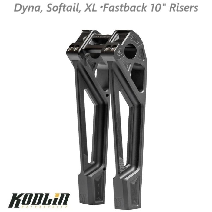 Kodlin�������ʡ����եƥ��롢XL��Fastback 10����� �饤���� �֥�å� K55127��0602-1458