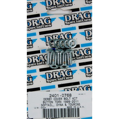 DRAG SPECIALTIES�������ӡ����С� �ܥ�ȥ��å� 2401-0991��2401-0768��2401-0779