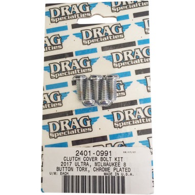 DRAG SPECIALTIES�������ӡ����С� �ܥ�ȥ��å� 2401-0991��2401-0768��2401-0779