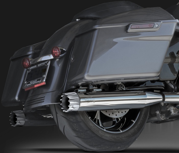 RC Components��4����� Excalibur Chrome ����åץ���ޥե顼 ��������/�������� RCX102-06C