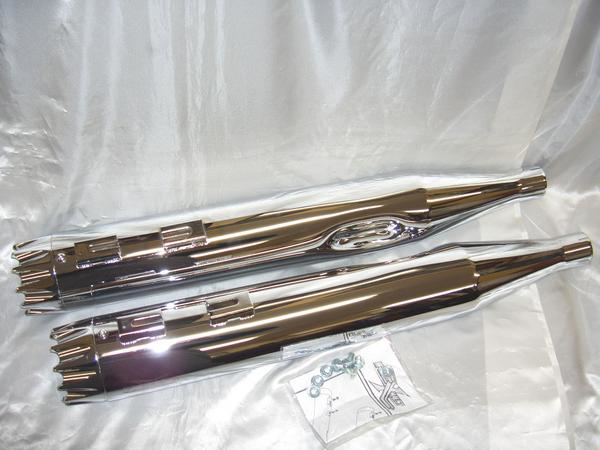 RC Components��4����� Excalibur Chrome ����åץ���ޥե顼 ��������/�������� RCX102-06C