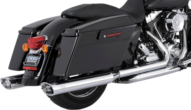 VANCE��HINES��2009-2016�ġ���󥰡���Ω�����ѥ� ��������1802-0303���֥�å�1802-0321