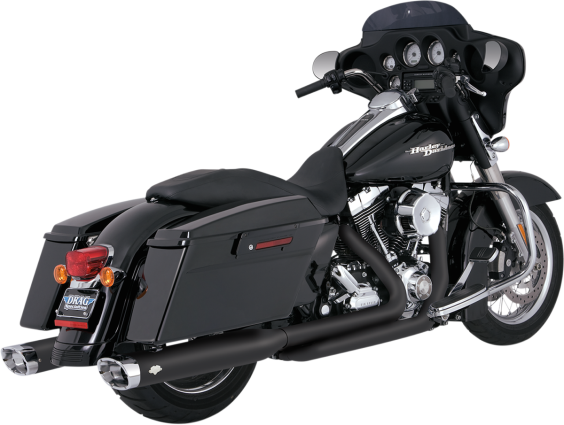 VANCE��HINES��2009-2016�ġ���󥰡���Ω�����ѥ� ��������1802-0303���֥�å�1802-0321