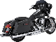 VANCE��HINES��2009-2016�ġ���󥰡���Ω�����ѥ� ��������1802-0303���֥�å�1802-0321