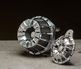 ARLEN NESS��INVERTED SERIES 15-Spoke �������꡼�ʡ���M8���������� 18-996
