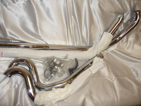 VANCE��HINES��1995-2008�ġ���󥰡���Ω�����ѥ� ��������1802-0204���֥�å� 1802-0205