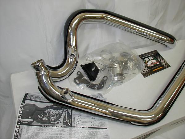 VANCE��HINES��1995-2008�ġ���󥰡���Ω�����ѥ� ��������1802-0204���֥�å� 1802-0205