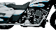 VANCE��HINES��1995-2008�ġ���󥰡���Ω�����ѥ� ��������1802-0204���֥�å� 1802-0205