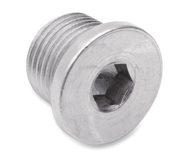 DRAG SPECIALTIES�������ѥ��� O2���󥵡��ץ饰 1861-0496