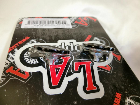 LA CHOPPERSߥ顼ۡץ饰֥å 2202-0206