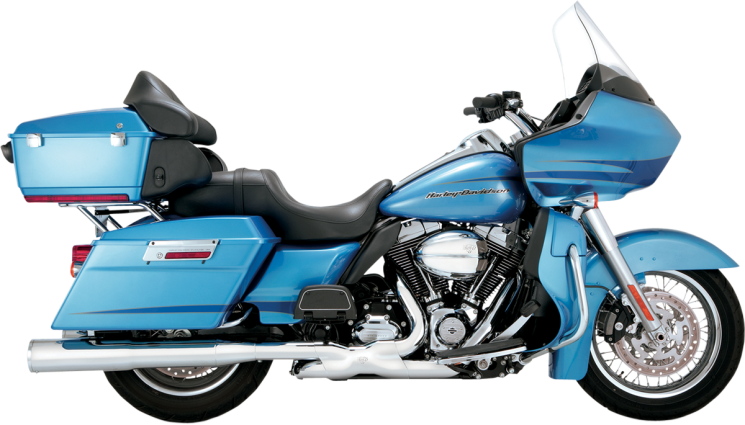 VANCE��HINES�� HI-OUTPUT �ޥե顼���������� 1801-1068��1801-0606