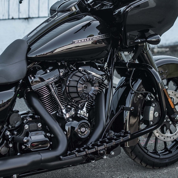 ARLEN NESS��INVERTED SERIES 15-Spoke �������꡼�ʡ���M8���֥�å� 18-997