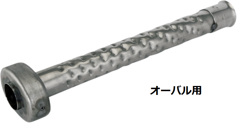 VANCE��HINES��TWIN SLASH �ޥե顼 ����ʡ��Хåե� �饦��� 1861-0593