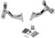DRAG SPECIALTIES���ѥå��󥸥㡼 �ե����ܡ��ɡ�2.5�����UP �ޥ���� ��������1621-0394���֥�å�1621-0395