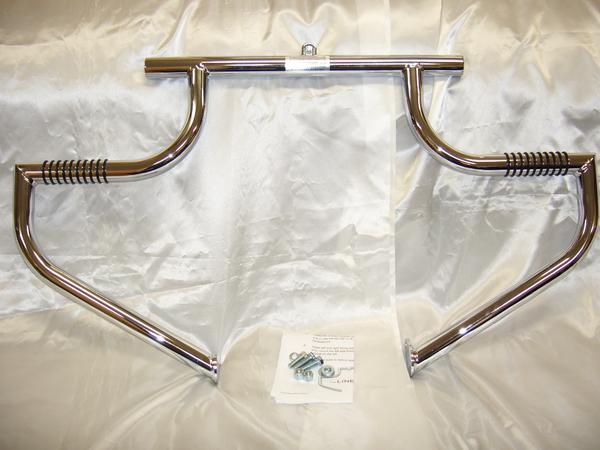 LINDBY CUSTOM��LINBAR ���󥸥󥬡��ɡ��������� 1624-0284