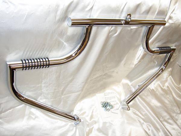 LINDBY CUSTOM��LINBAR ���󥸥󥬡��ɡ��������� 1624-0284