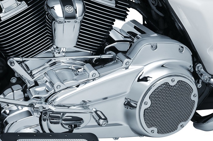 い*う様 Kuryakyn 6413 クロームカバー い*う様 Kuryakyn 6413 クロームカバー