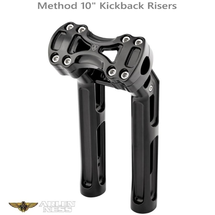 ARLEN NESS��Method Kickback 10����� �饤�������֥�å� 520-049��0603-1142