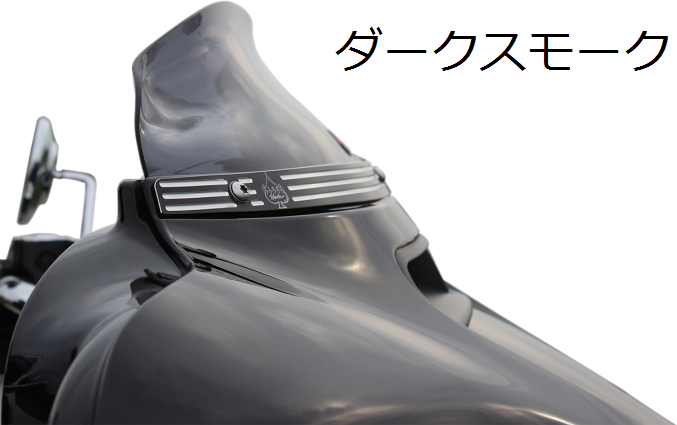 KLOCK WERKS��4����� FLARE ������ɥ�����ɡ����������⡼�� 2310-0673