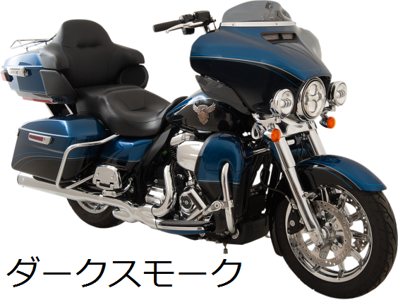 KLOCK WERKS��4����� FLARE ������ɥ�����ɡ����������⡼�� 2310-0673